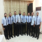 Wa3d band sur yala.fm
